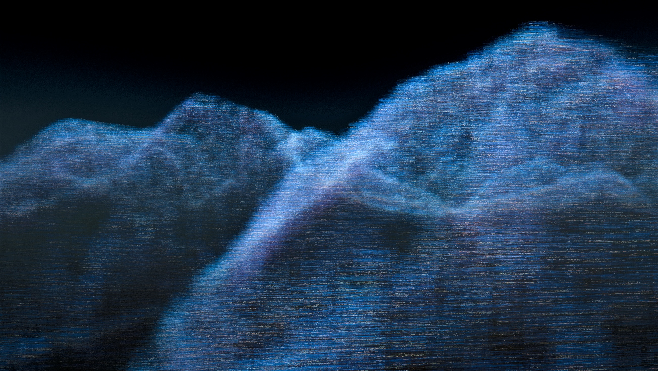 Artwork by Mathieu DeBlois, image 1