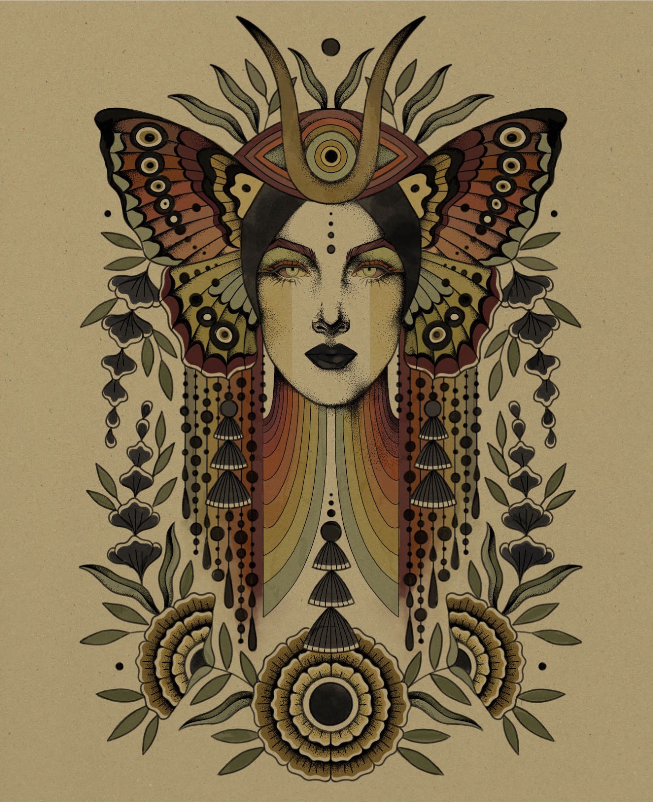 Artwork by Hilary Jane, image 1
