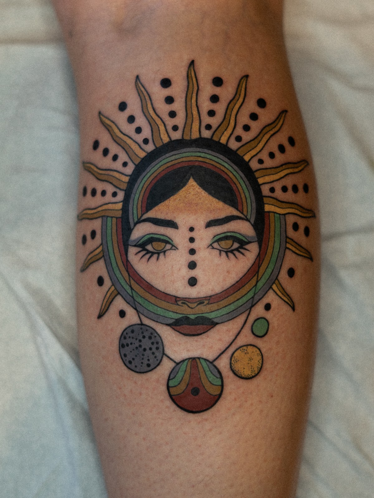 Artwork by Hilary Jane, image 1