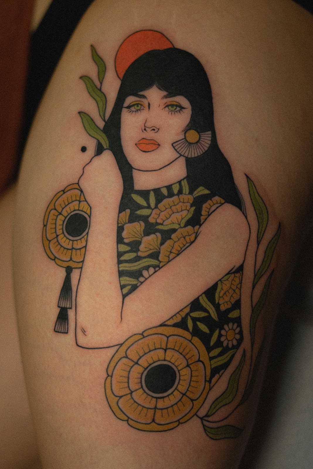 Artwork by Hilary Jane, image 1