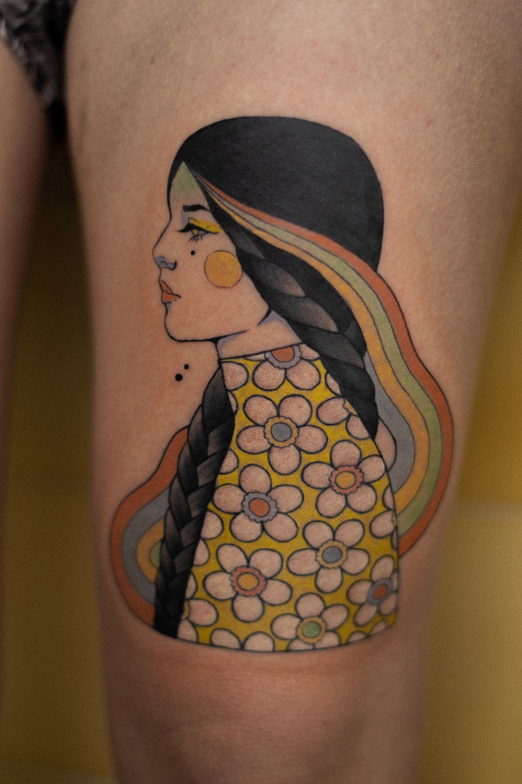 Artwork by Hilary Jane, image 1