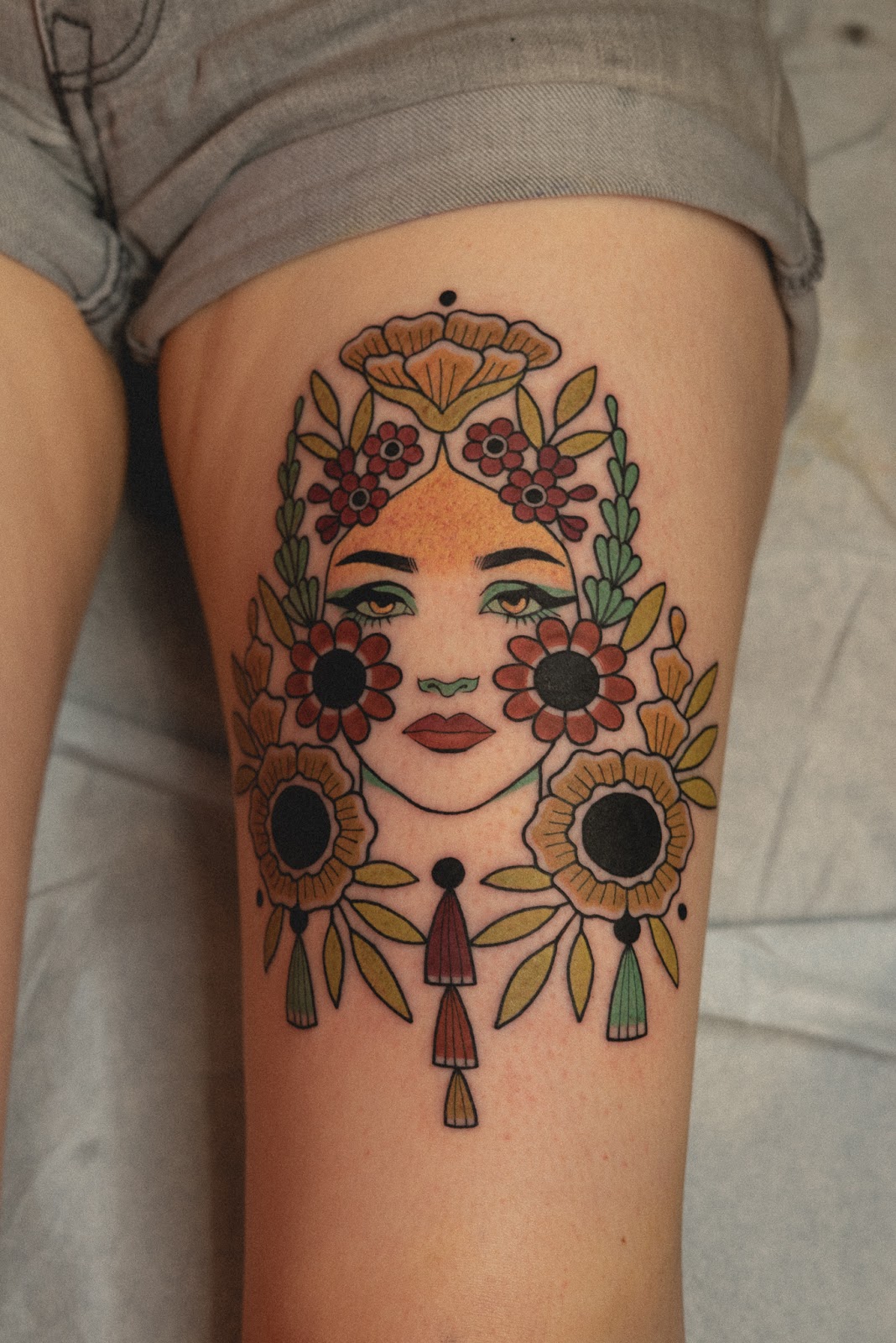 Artwork by Hilary Jane, image 1