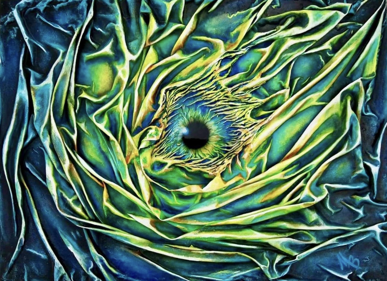 Artwork by Monique Boudreau, image 1