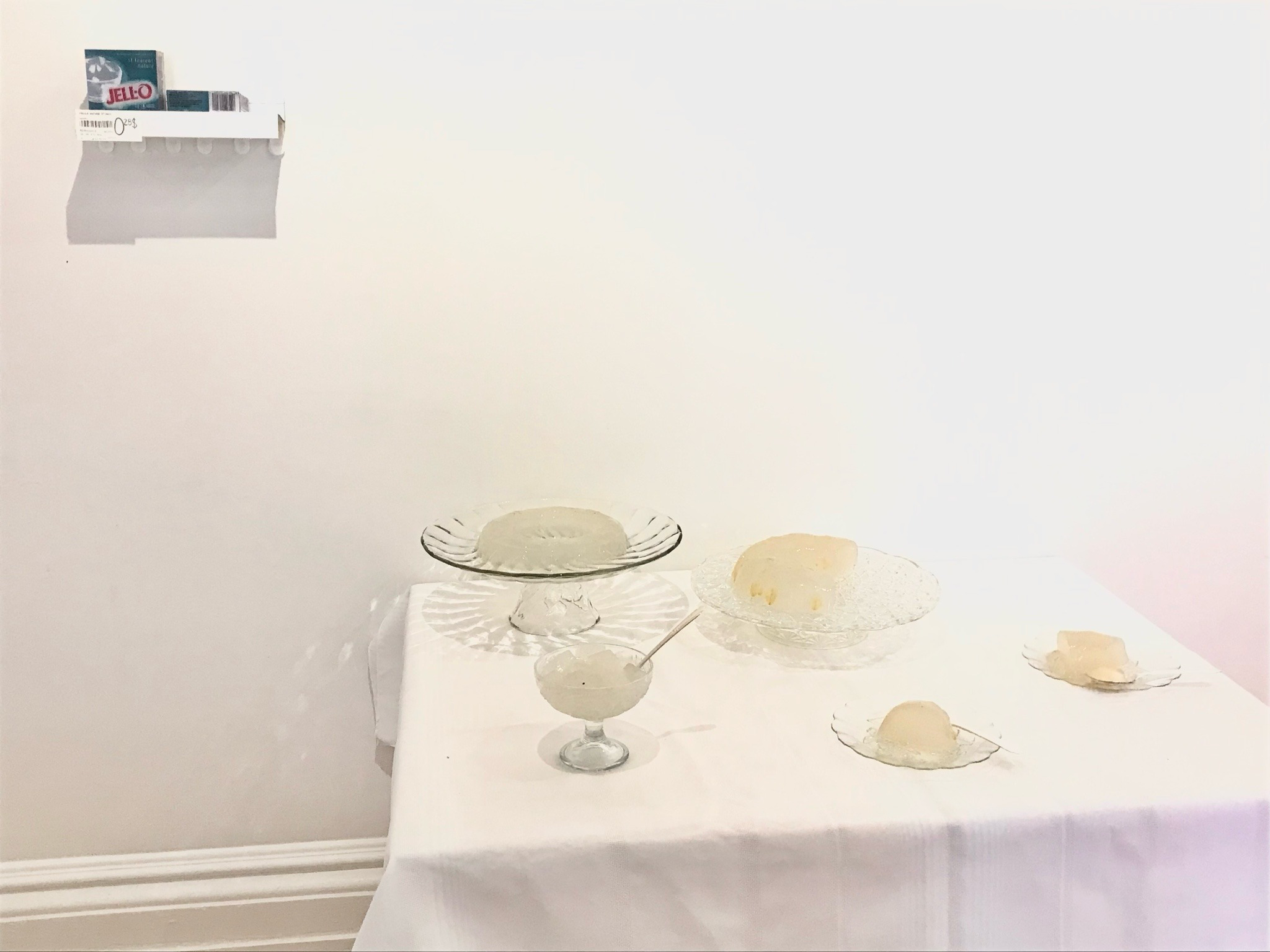 Artwork by Viviane Brodeur, image 1