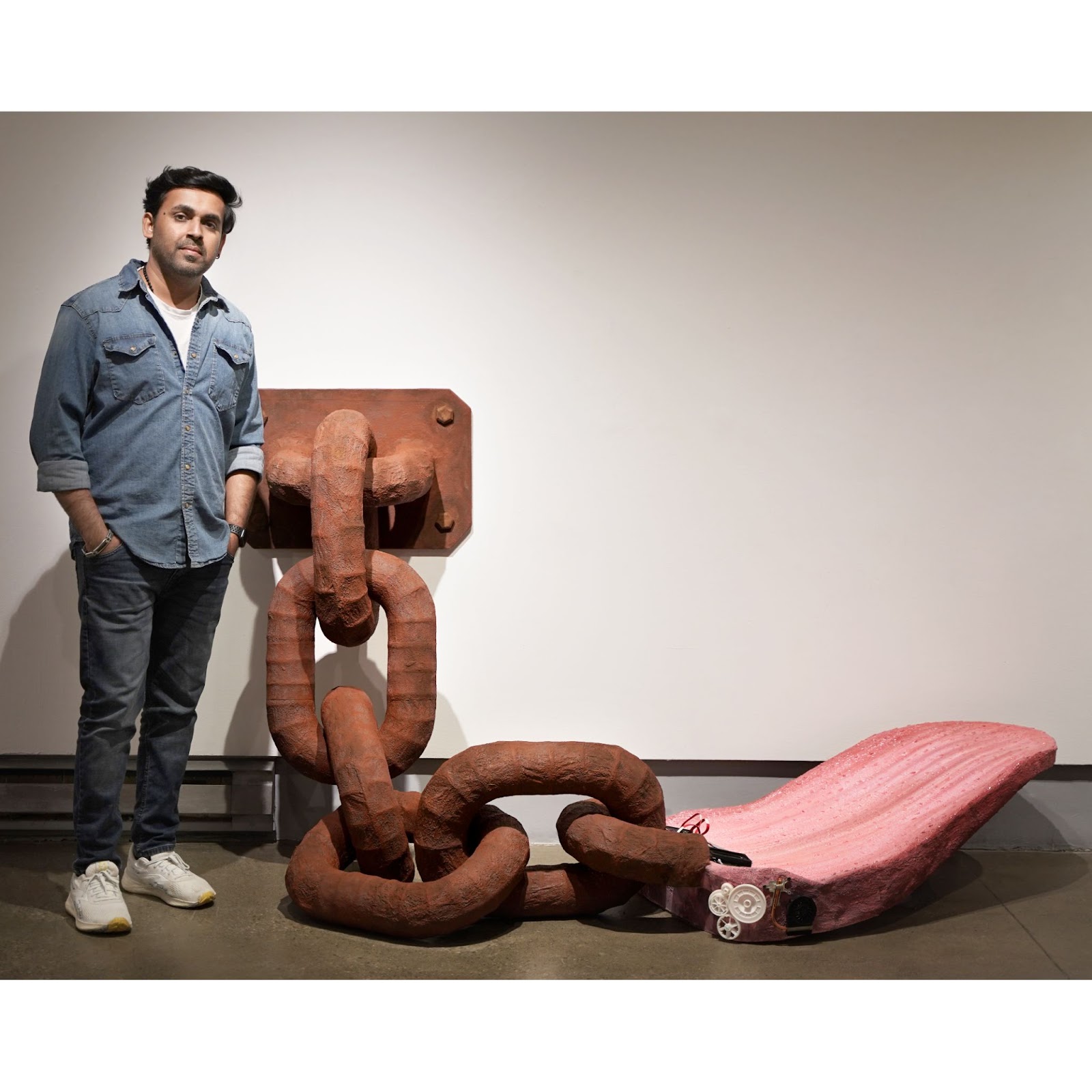Artwork by Gabriel George, image 1