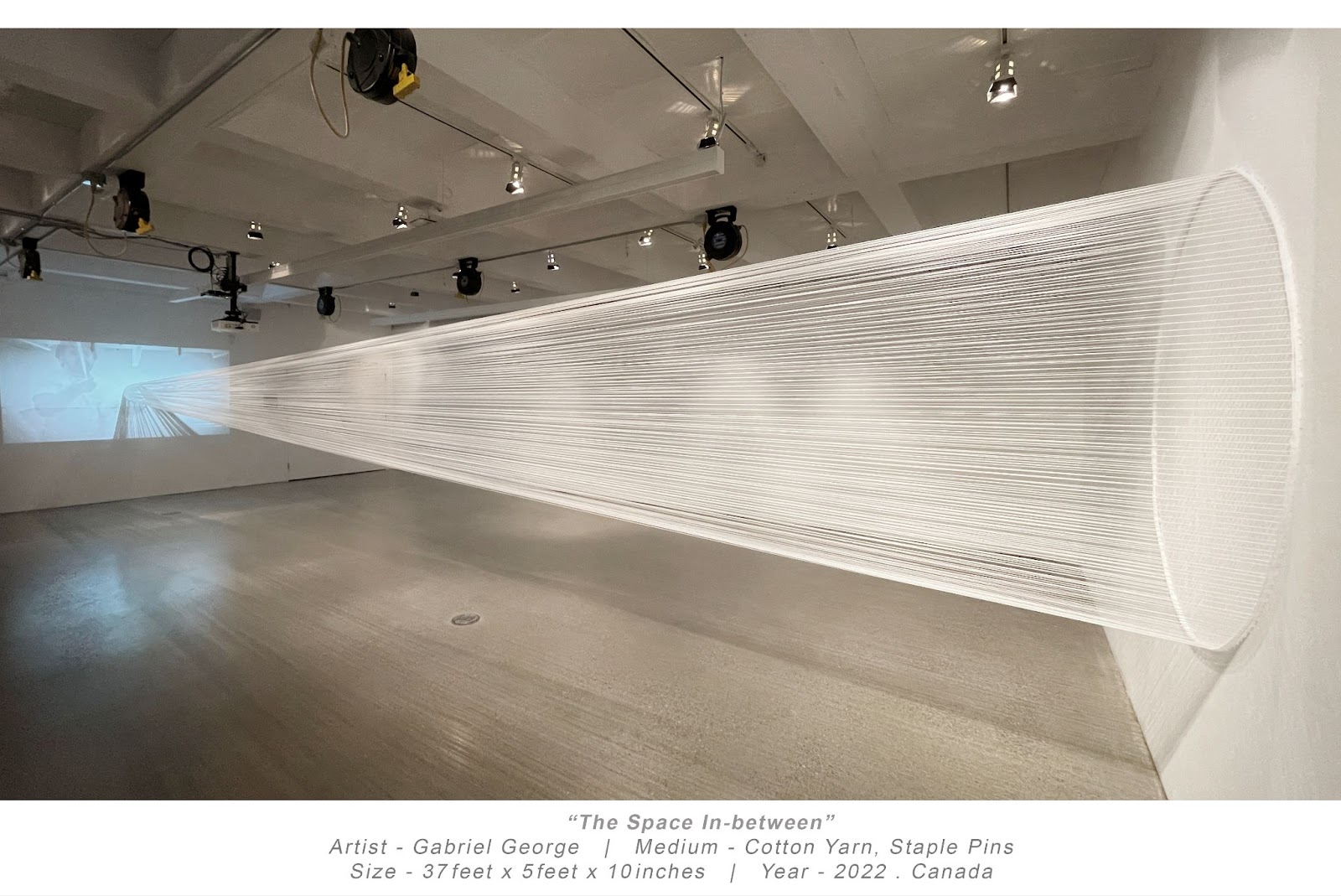 Artwork by Gabriel George, image 1