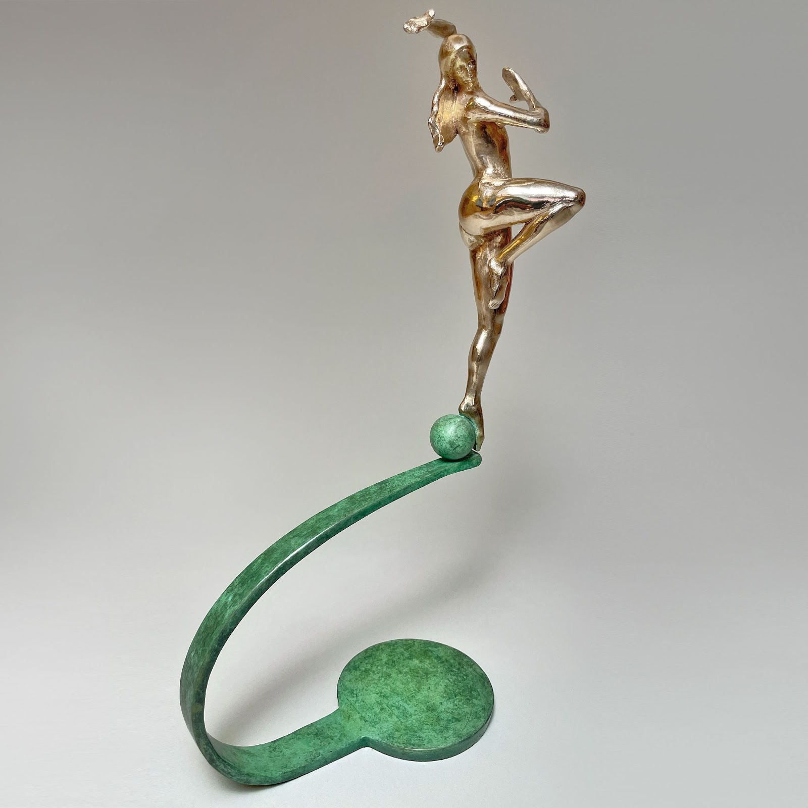 Artwork by Gabriel George, image 1