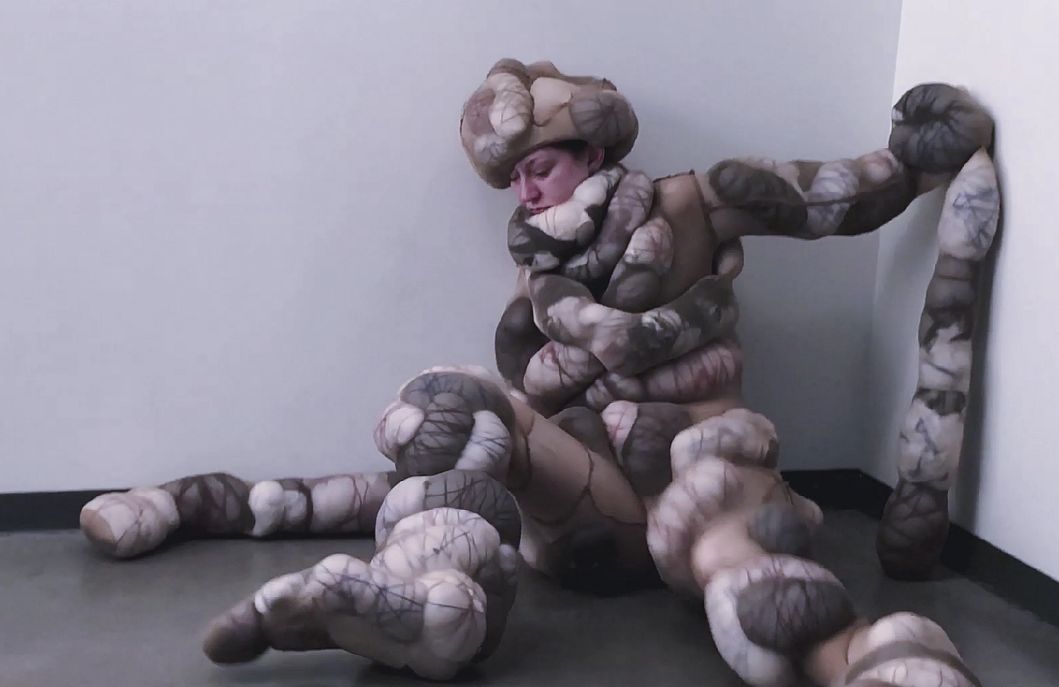 Artwork by Adrienne Gantenberg, image 1