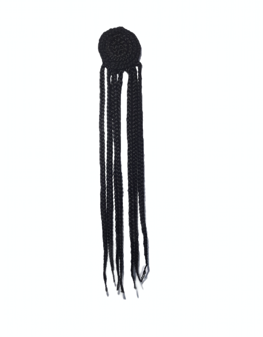 Artwork by Amanda Préval, image 1