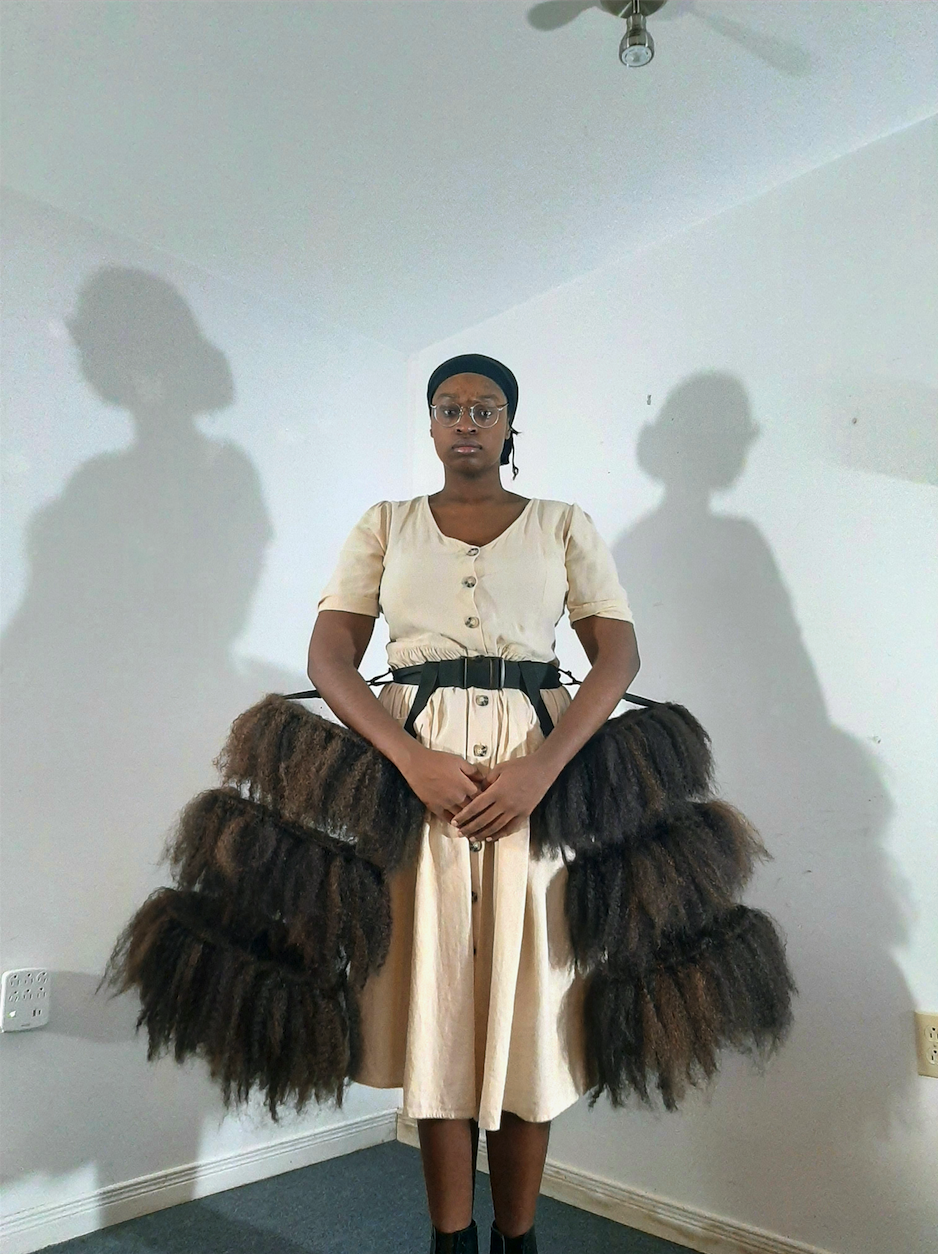 Artwork by Amanda Préval, image 1