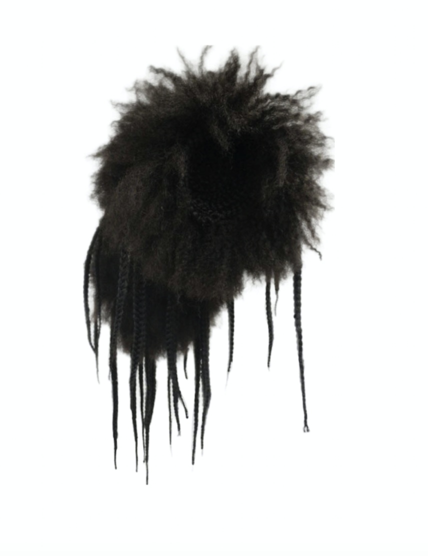 Artwork by Amanda Préval, image 1
