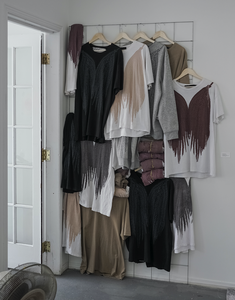 Artwork by Amanda Préval, image 1
