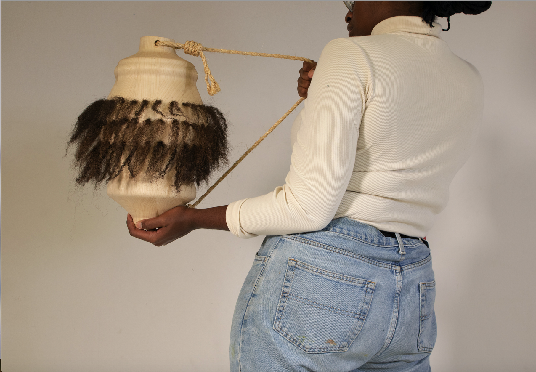Artwork by Amanda Préval, image 1
