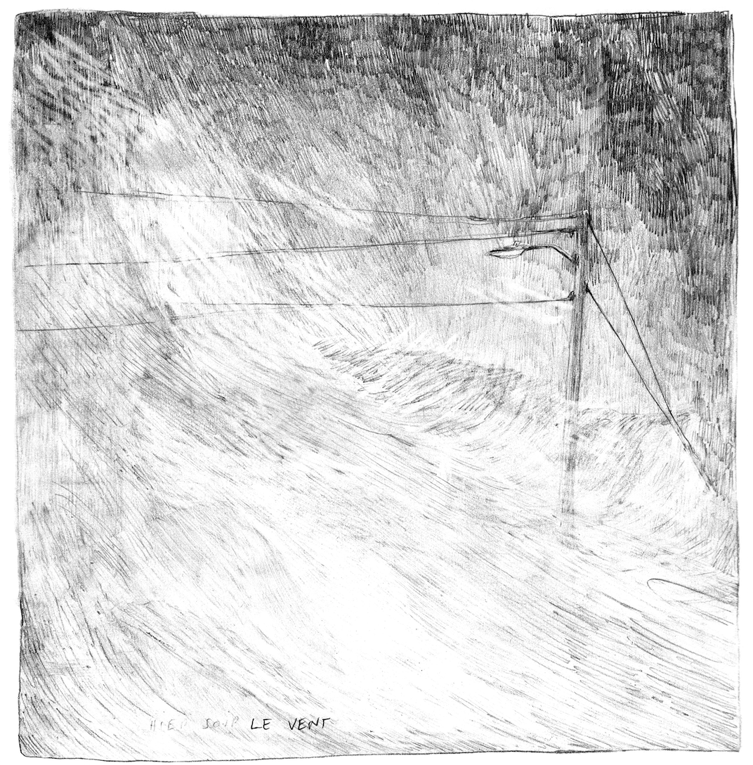 Artwork by Charlotte Gosselin, image 1