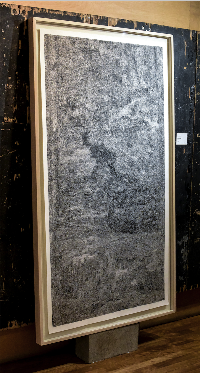 Artwork by Charlotte Gosselin, image 1