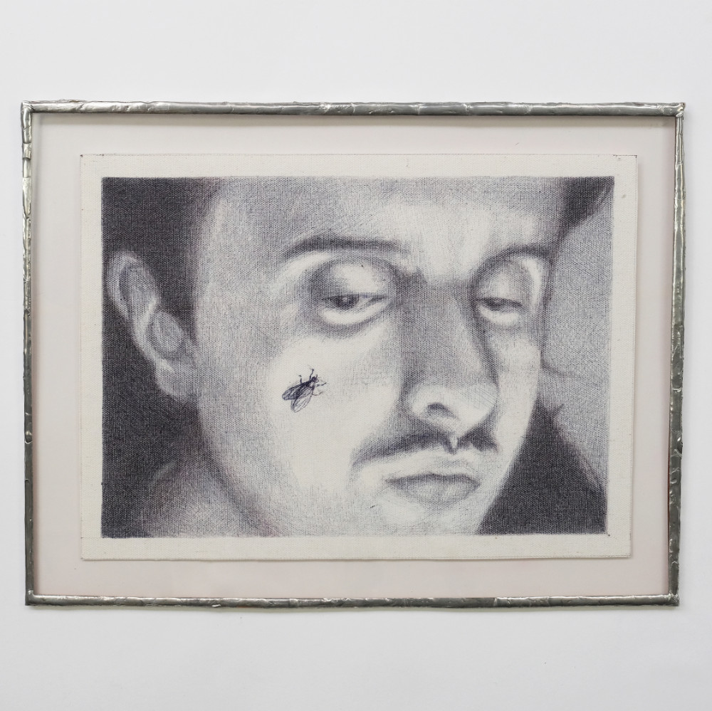 Artwork by Masha Granich, image 1