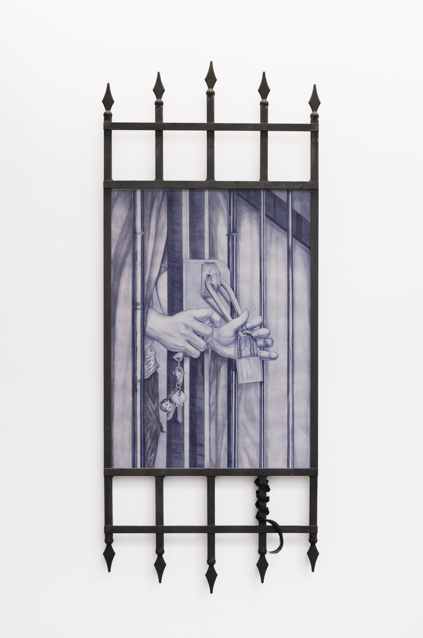 Artwork by Masha Granich, image 1