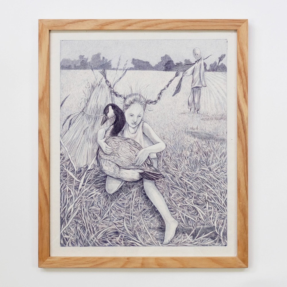 Artwork by Masha Granich, image 1