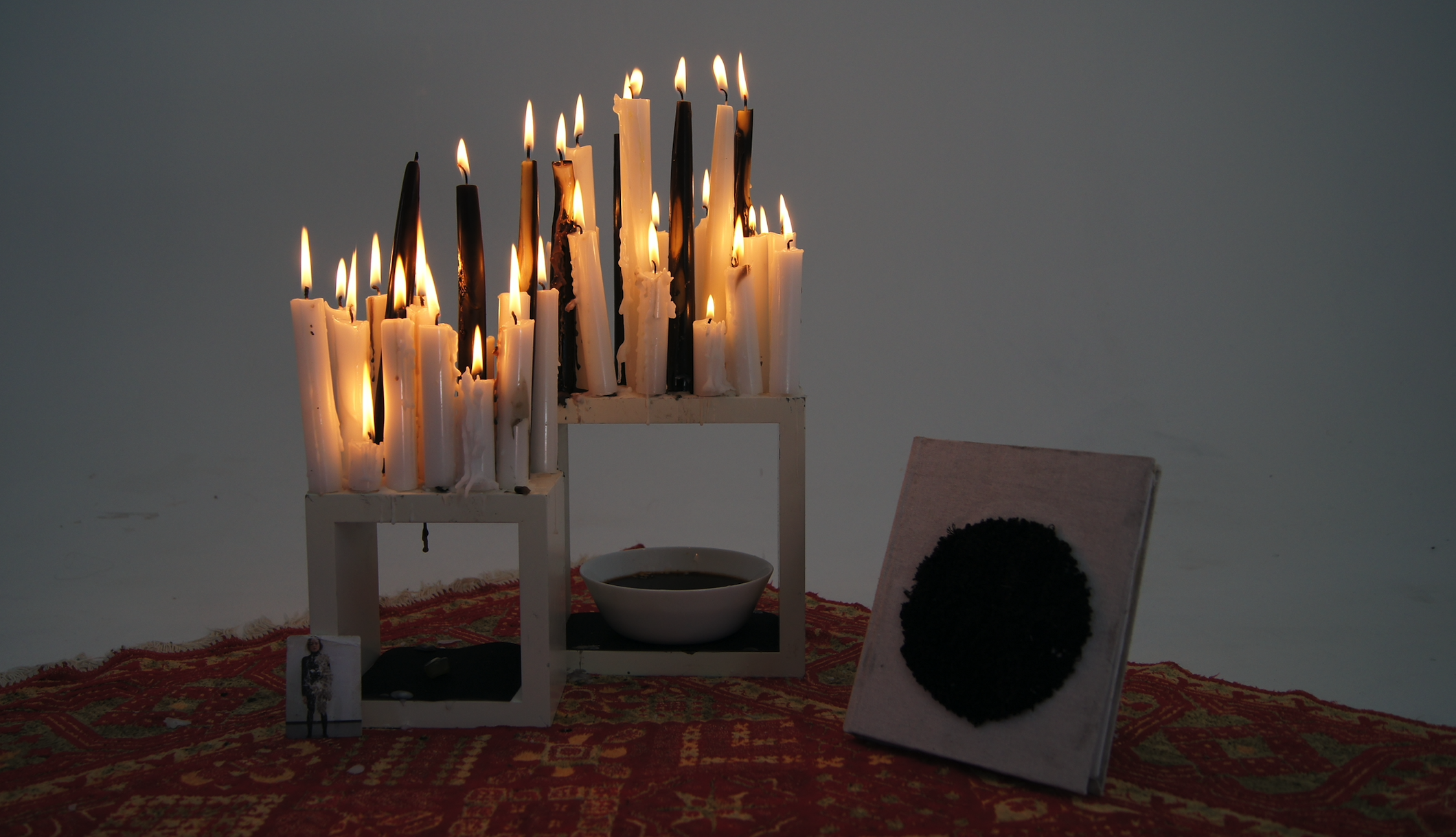 Artwork by Anissa Boukili El Hassani, image 1