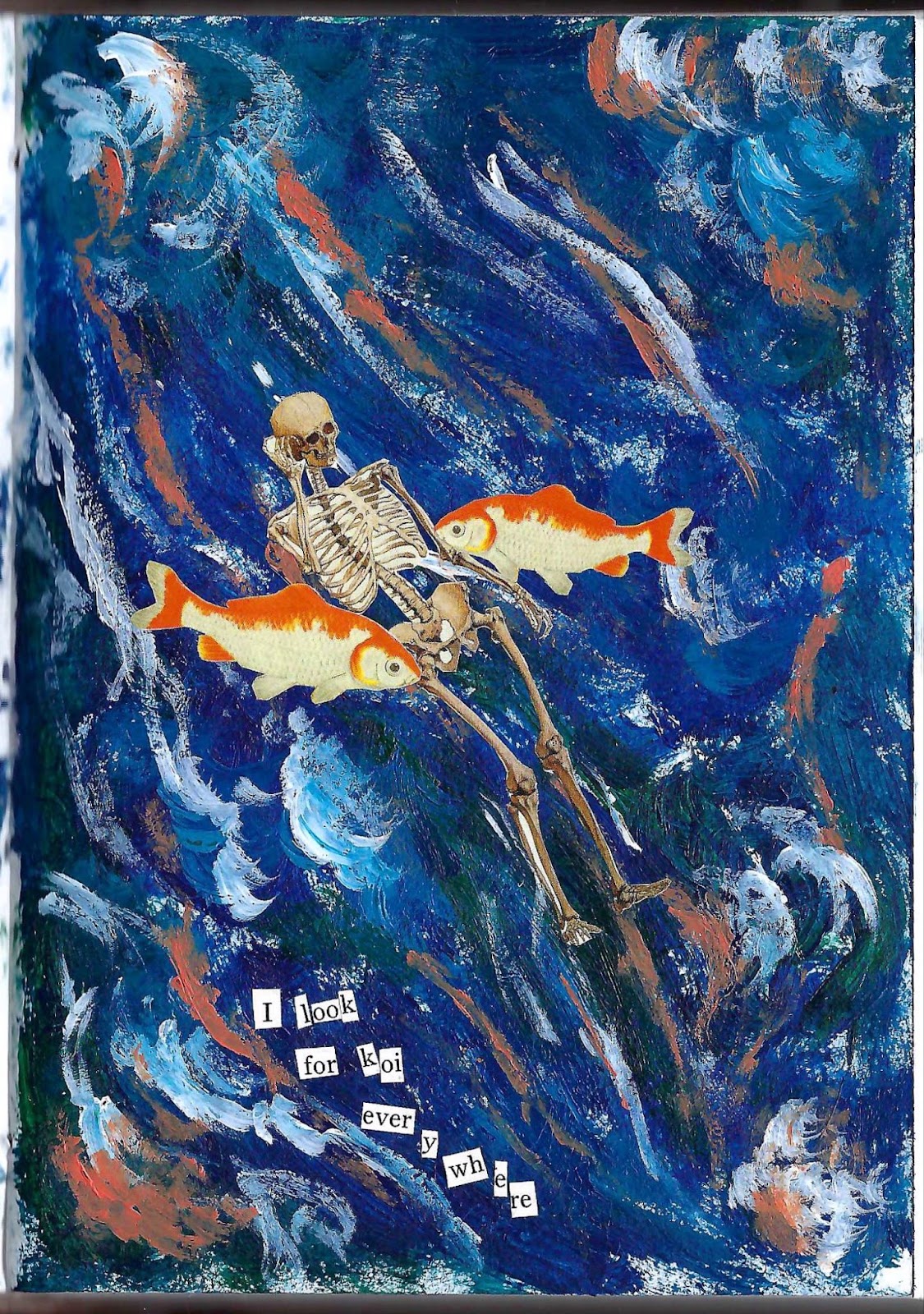 Artwork by Téa Castrataro, image 1