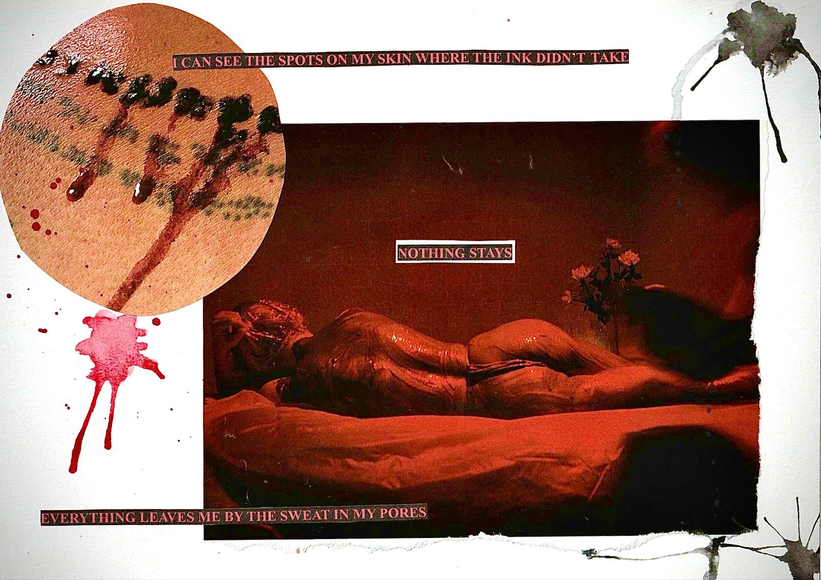 Artwork by Téa Castrataro, image 1