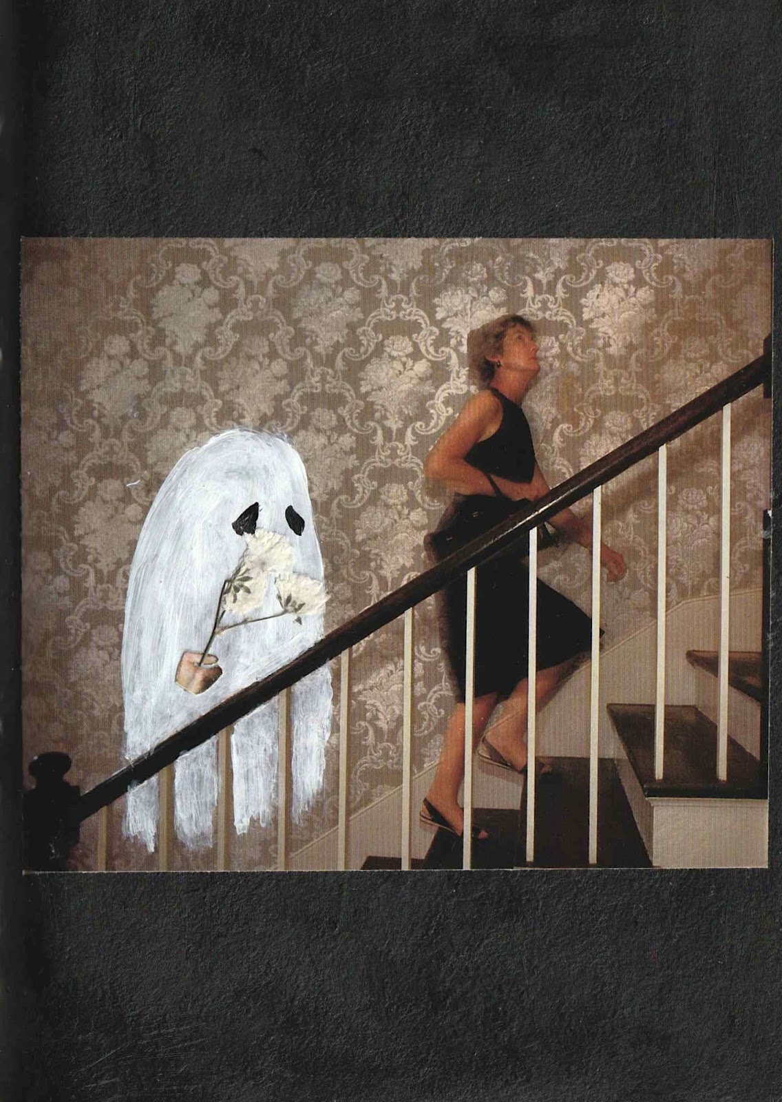 Artwork by Téa Castrataro, image 1