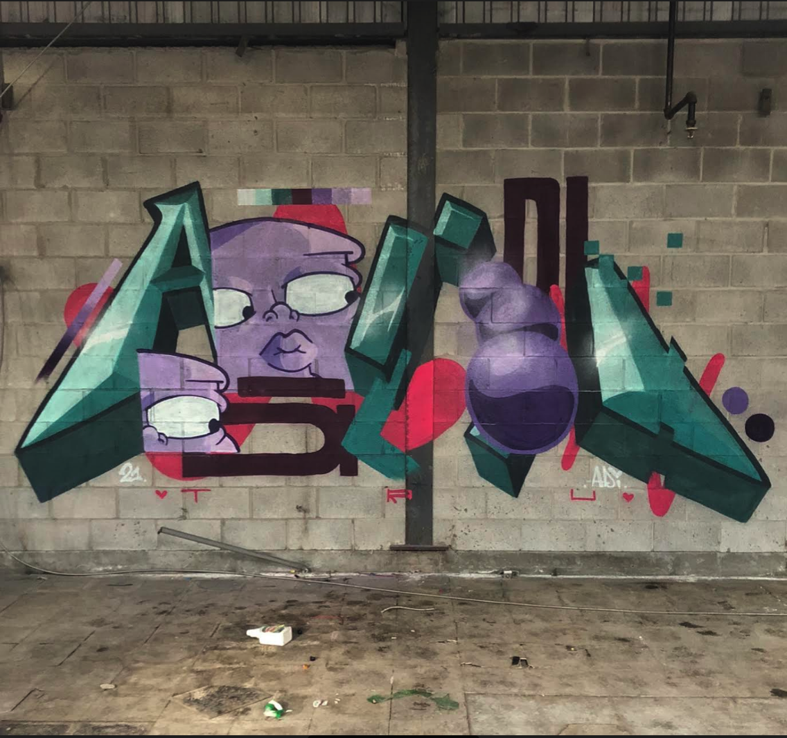 Artwork by Adi, image 1