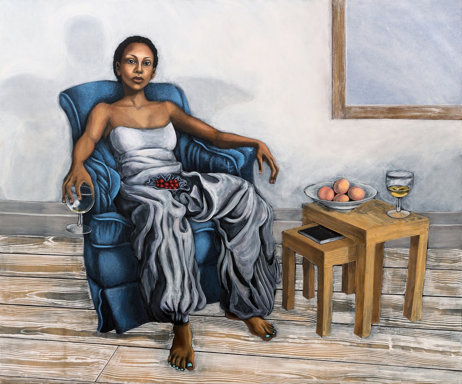 Artwork by Marie-Danielle Duval, image 1