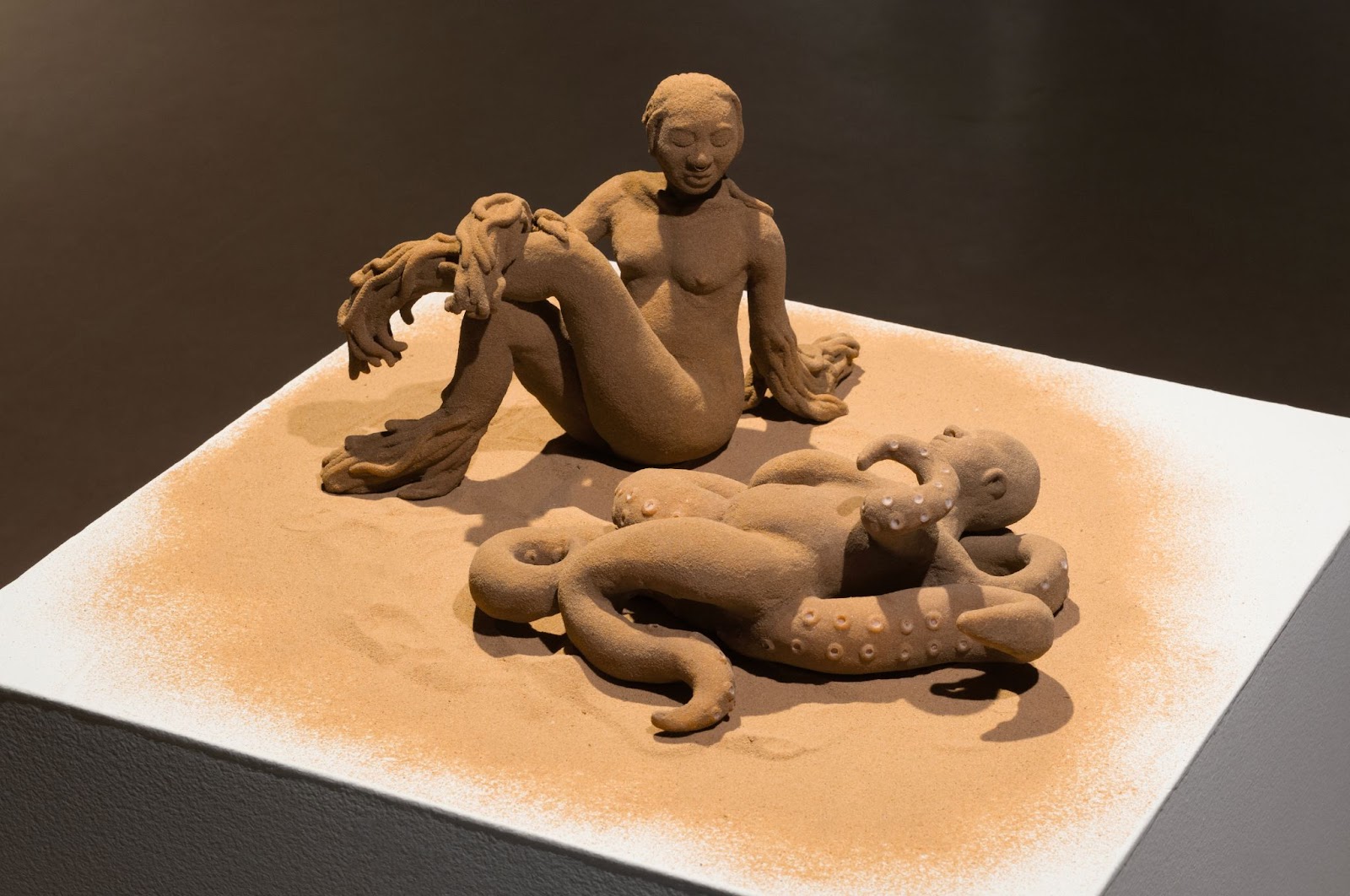 Artwork by Marie-Danielle Duval, image 1