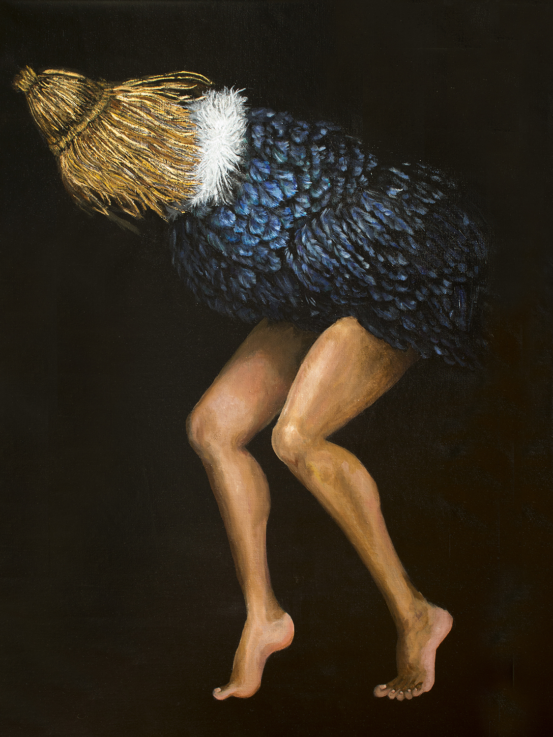 Artwork by Marie-Danielle Duval, image 1