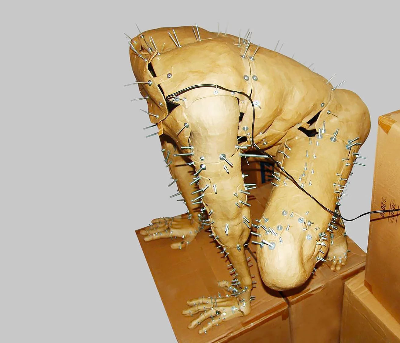 Artwork by Eddy Firmin, image 1
