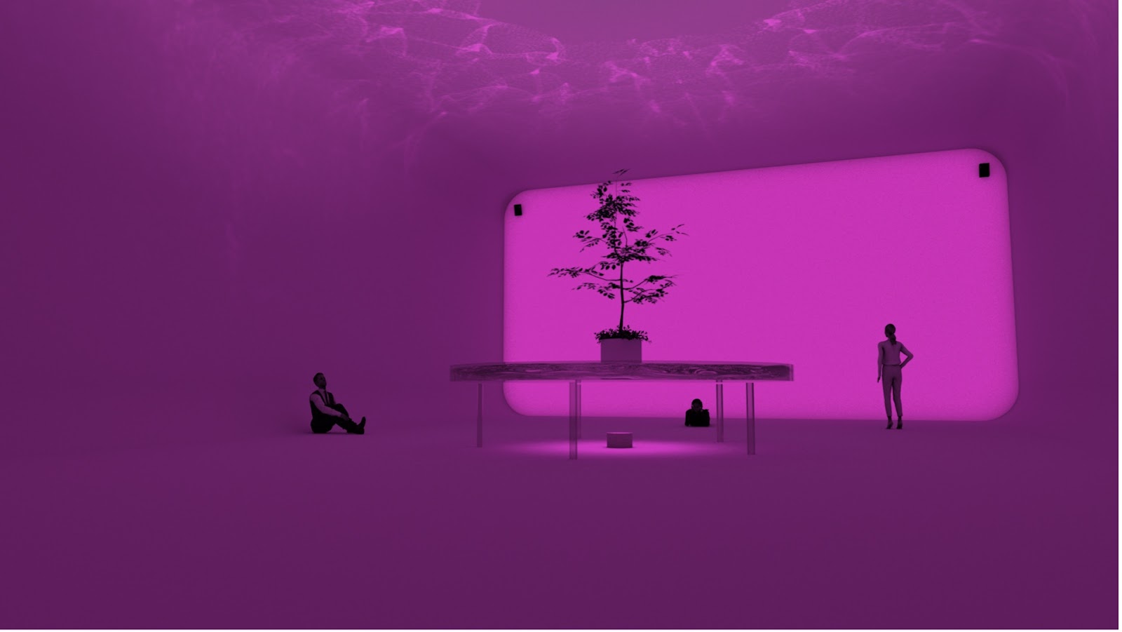 Artwork by Victoria Catherine Chan, image 1