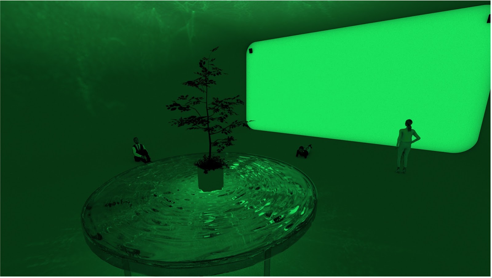 Artwork by Victoria Catherine Chan, image 1