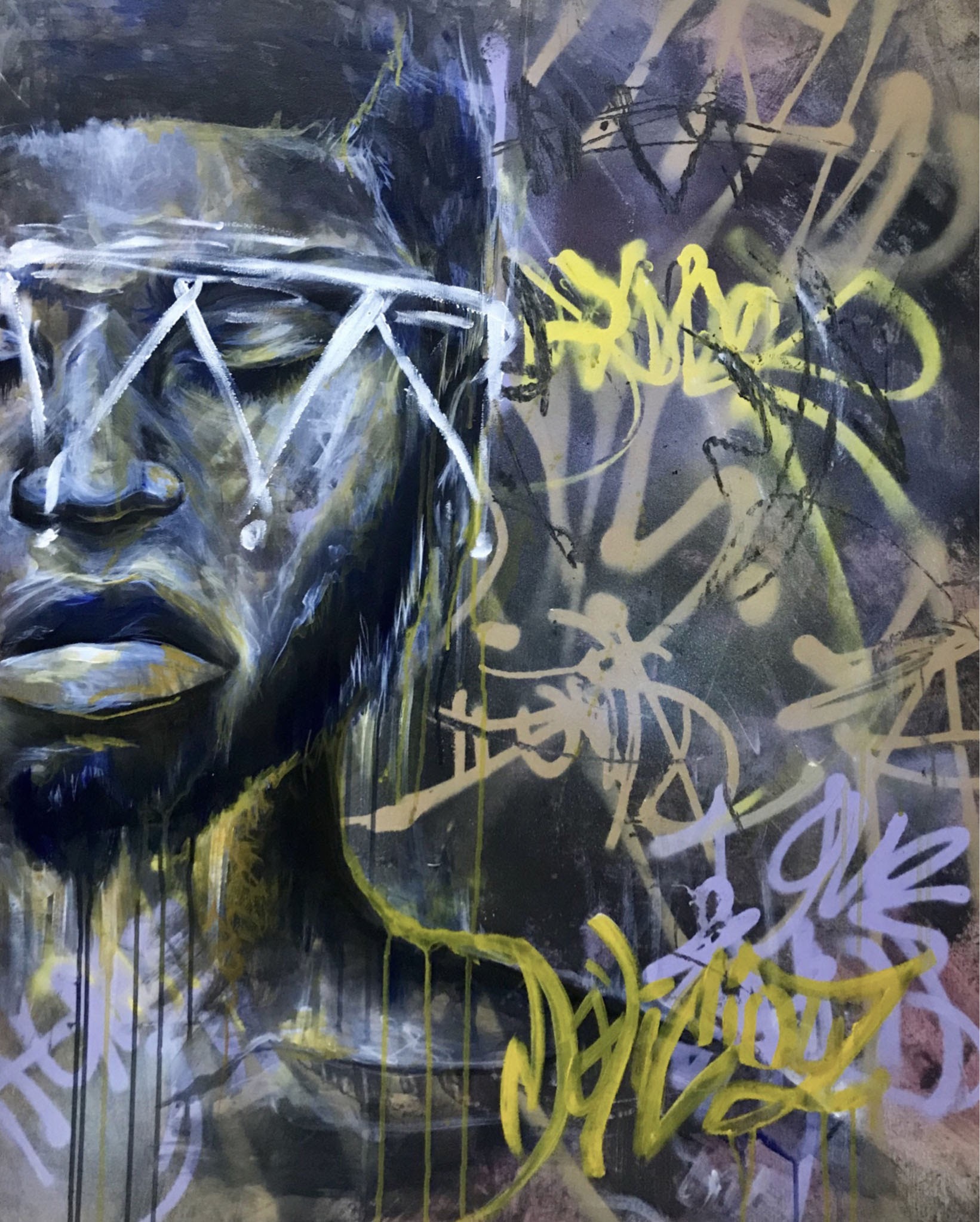 Artwork by MALICIOUZ, image 1