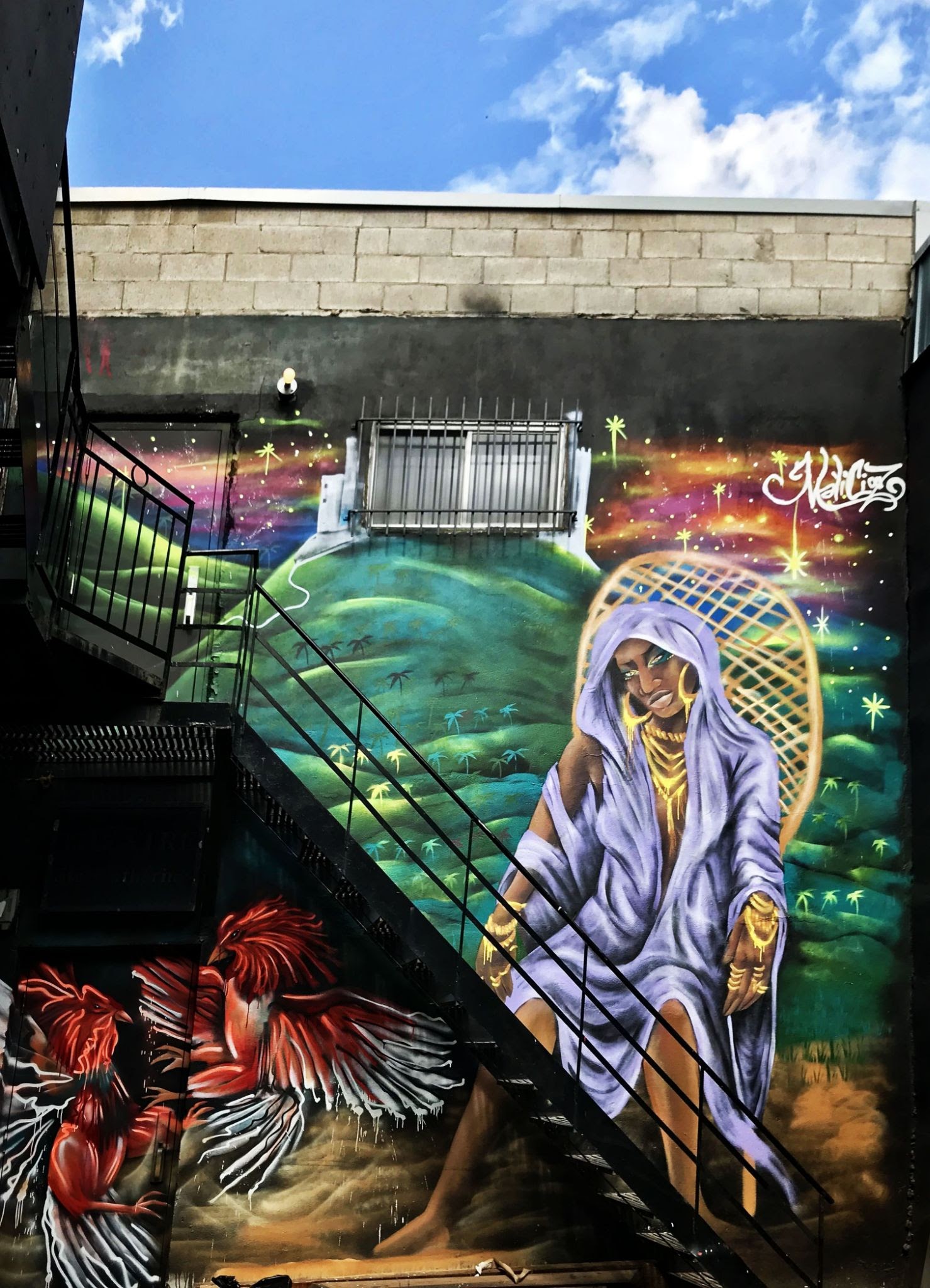 Artwork by MALICIOUZ, image 1