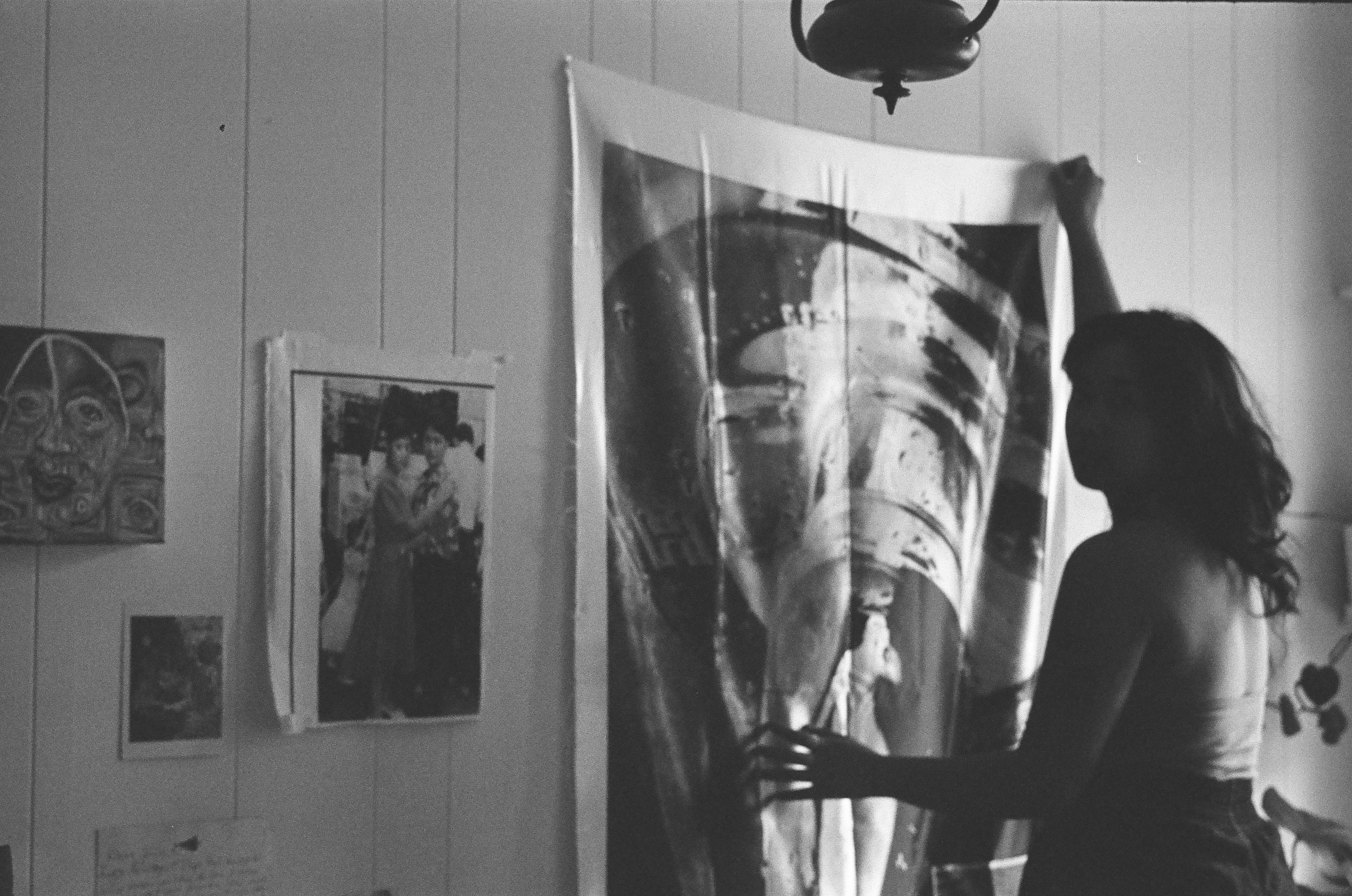 Artwork by Joliz Dela Peña, image 1