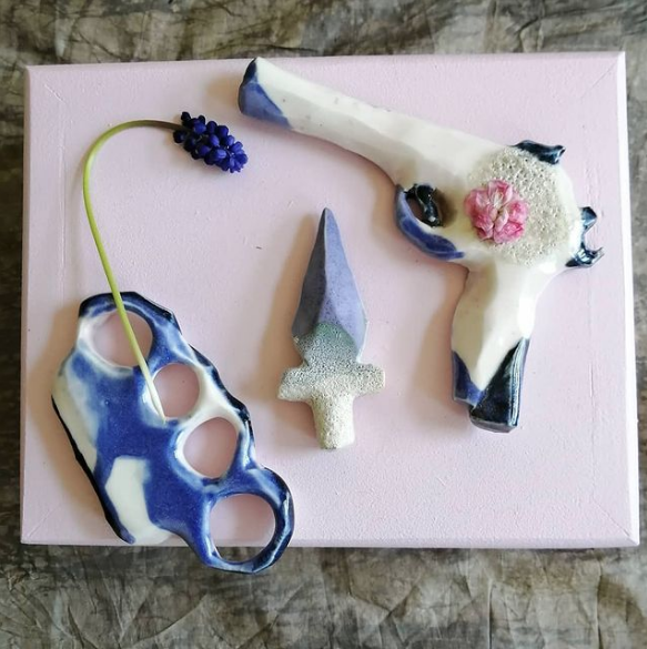 Artwork by Clara Painchaud, image 1