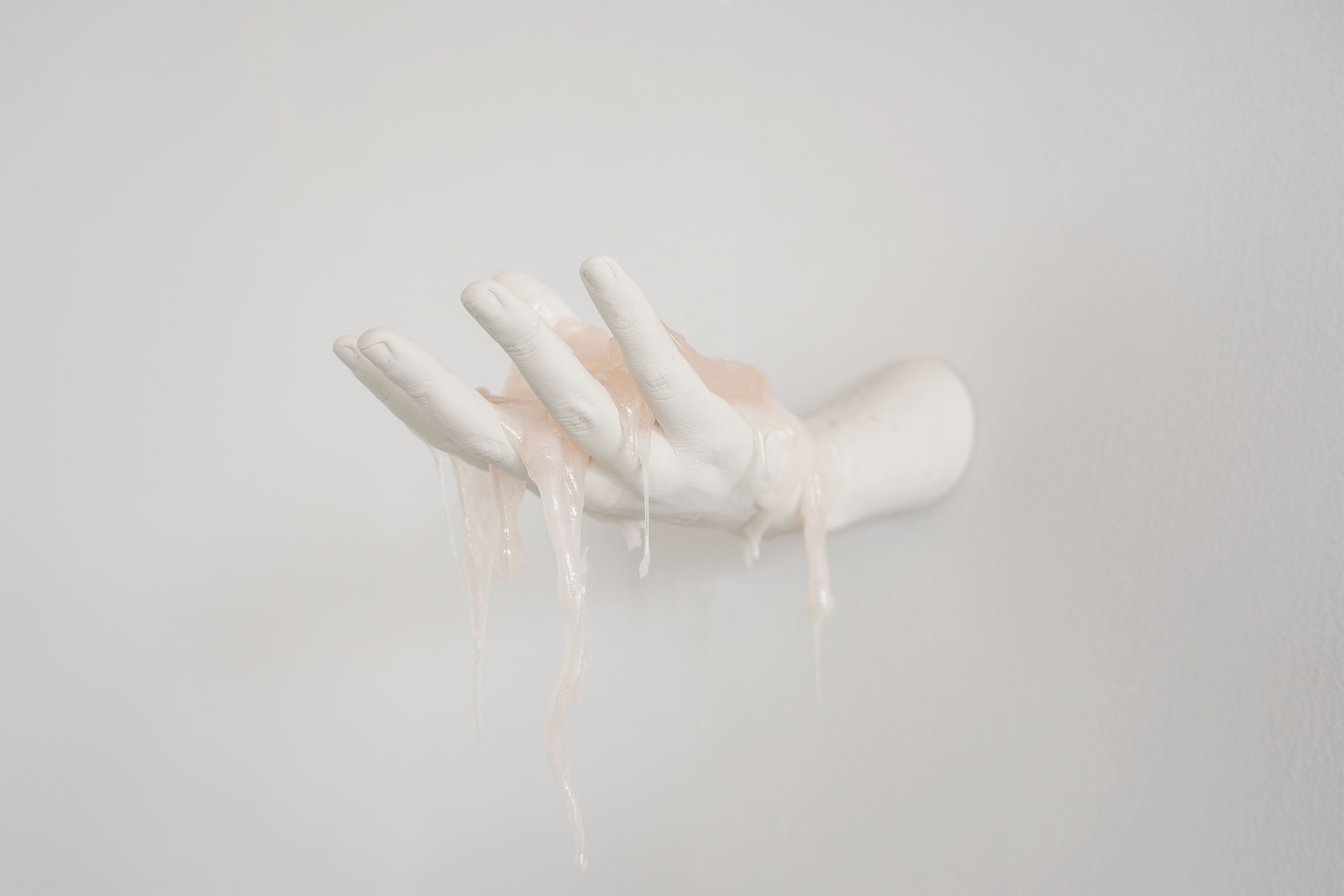 Artwork by Genevieve Dagenais, image 1