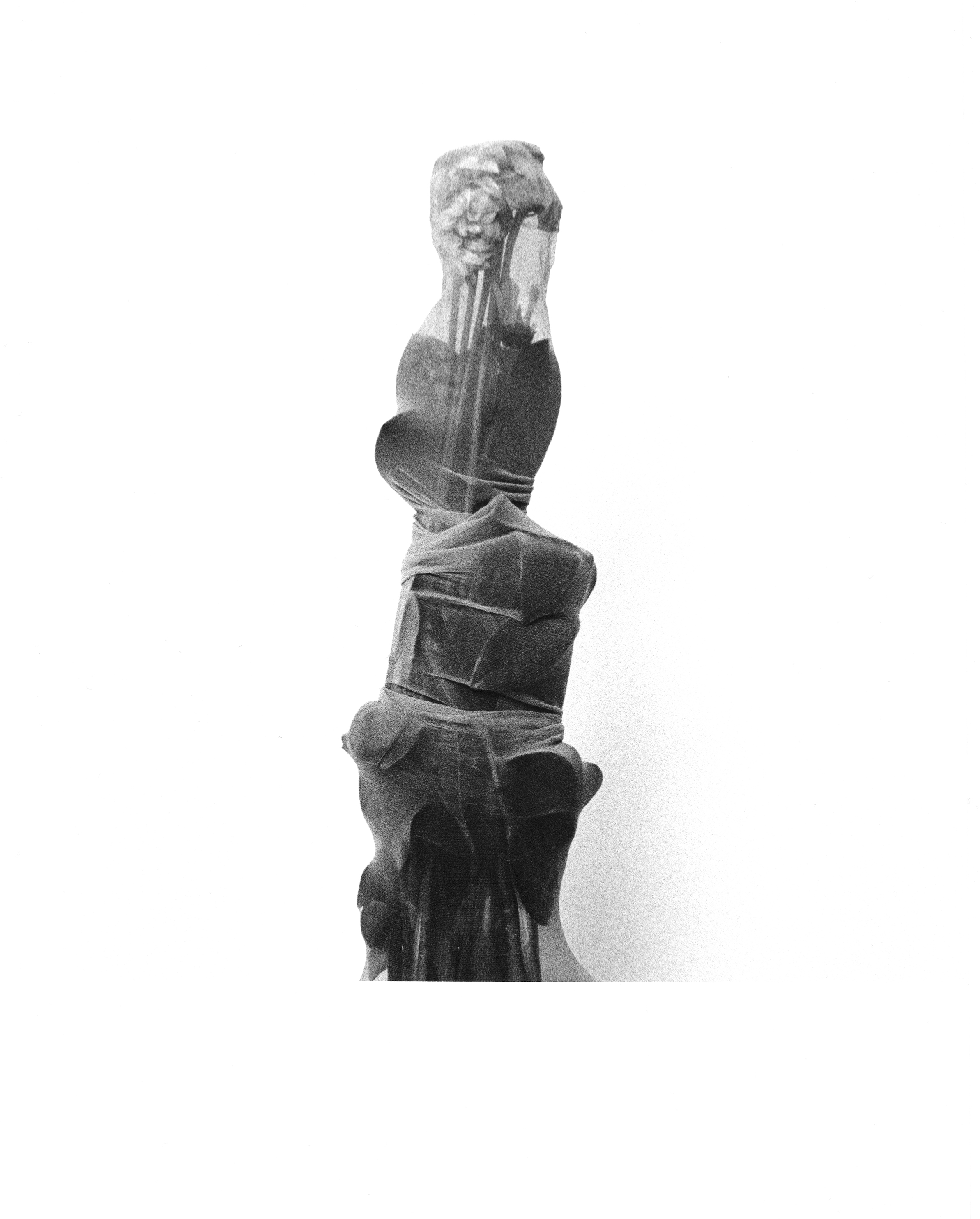 Artwork by Genevieve Dagenais, image 1