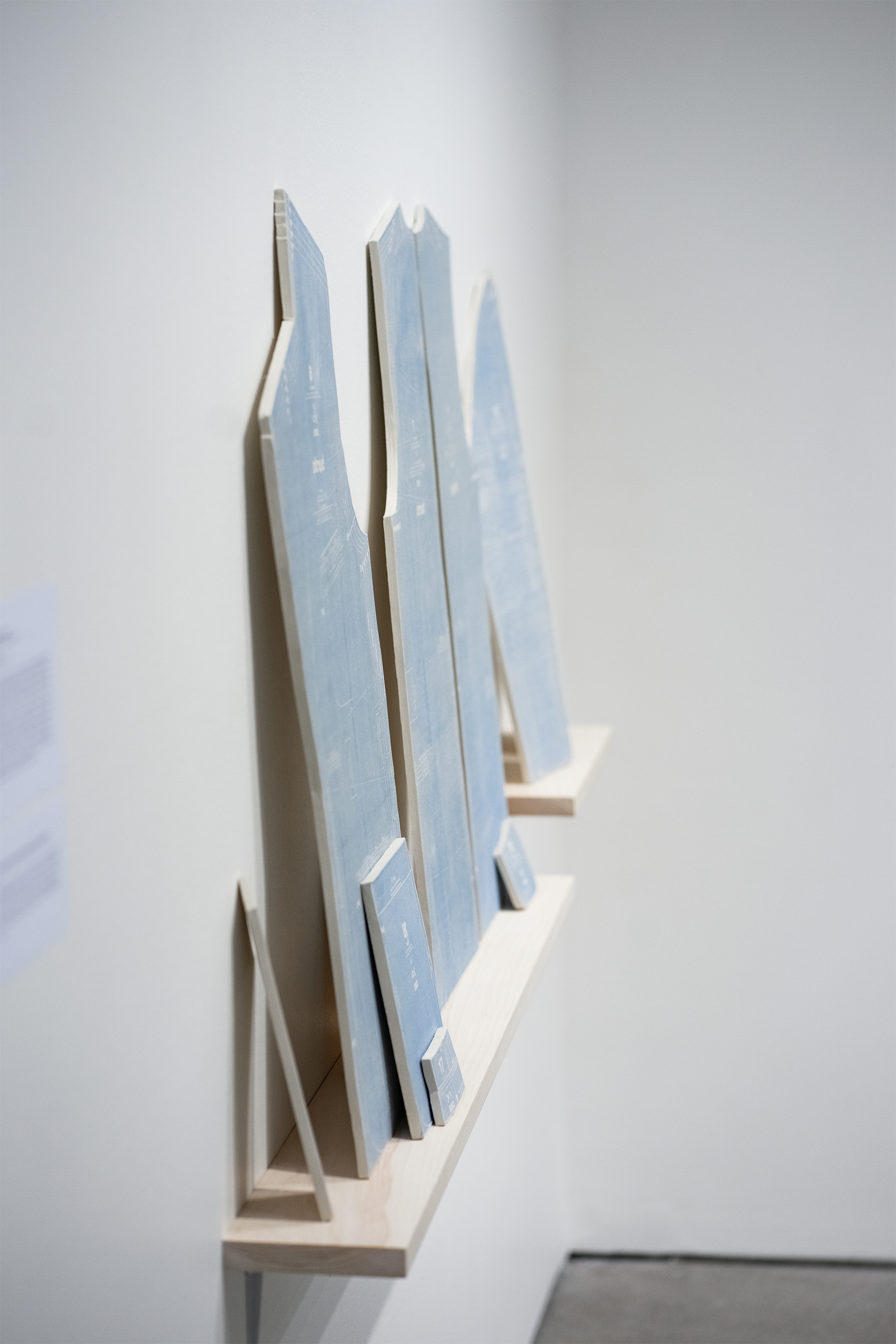 Artwork by Genevieve Dagenais, image 1