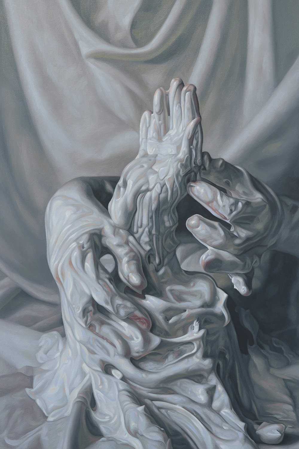 Artwork by Rosalie Gamache, image 1