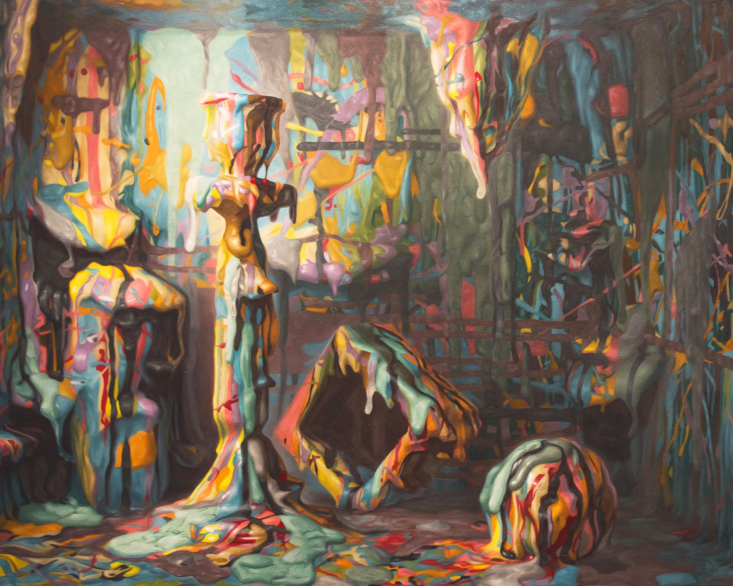 Artwork by Rosalie Gamache, image 1