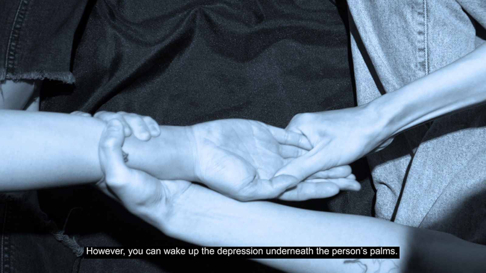 Artwork by Ivetta Kang, image 1