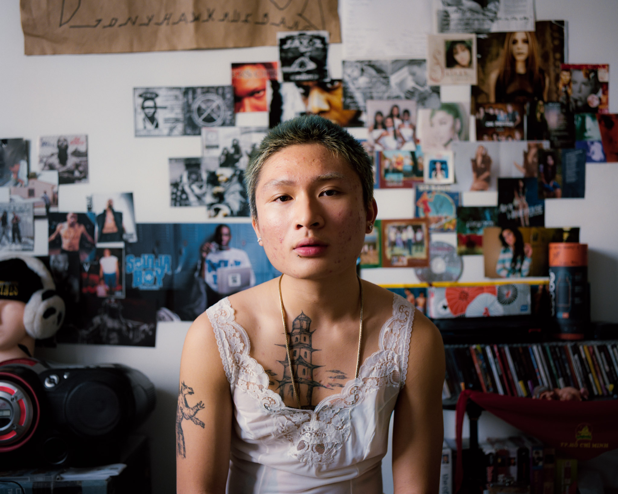 Artwork by Quang Hai Nguyen, image 1