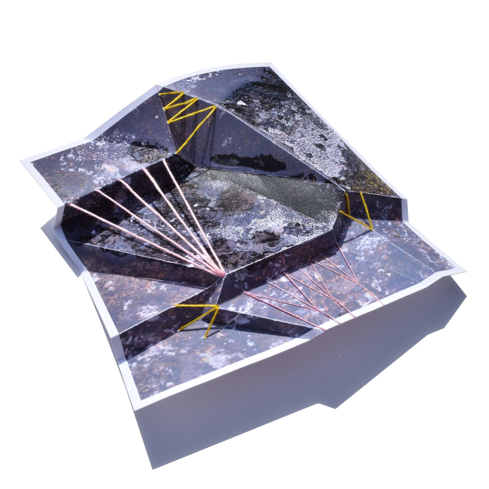 Artwork by Jean-François Roy, image 1
