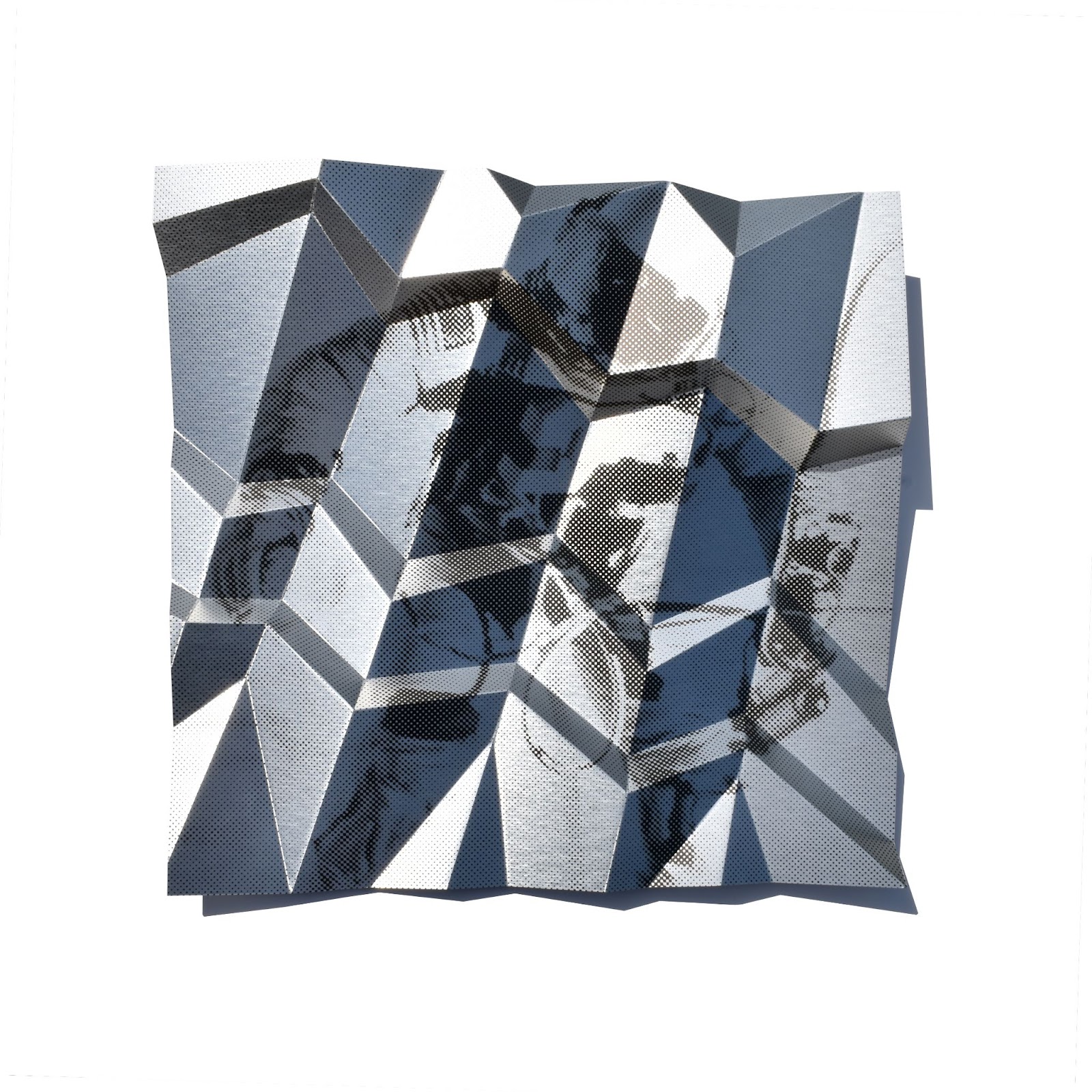 Artwork by Jean-François Roy, image 1