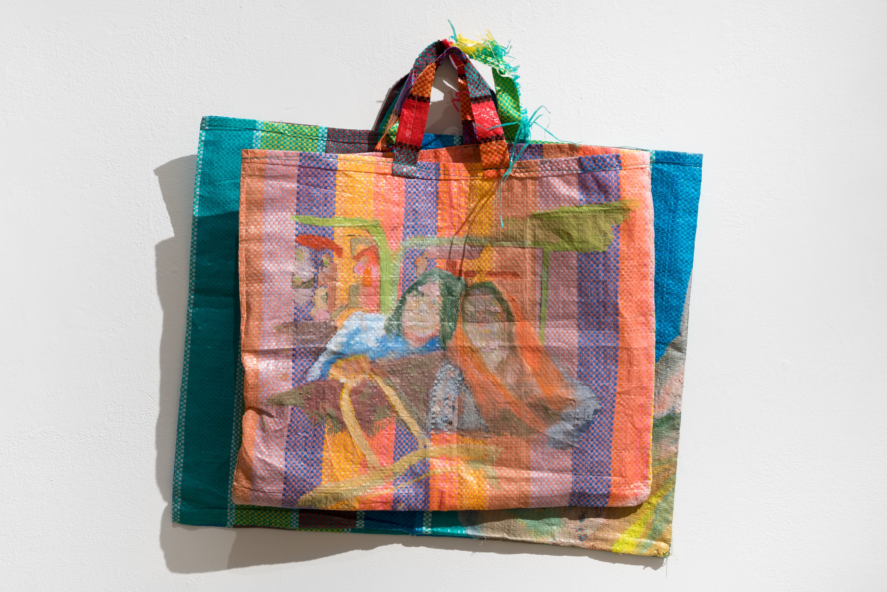 Artwork by Berirouche Feddal, image 1