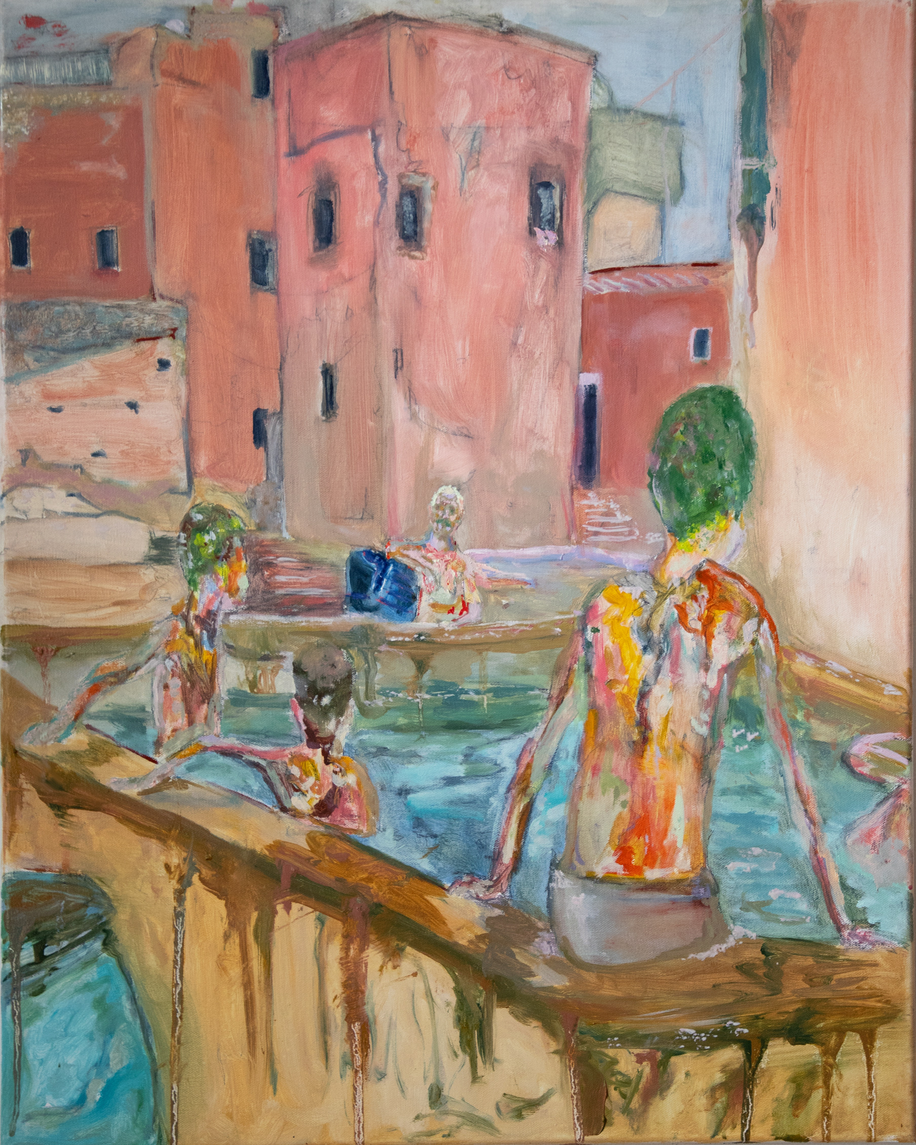 Artwork by Berirouche Feddal, image 1