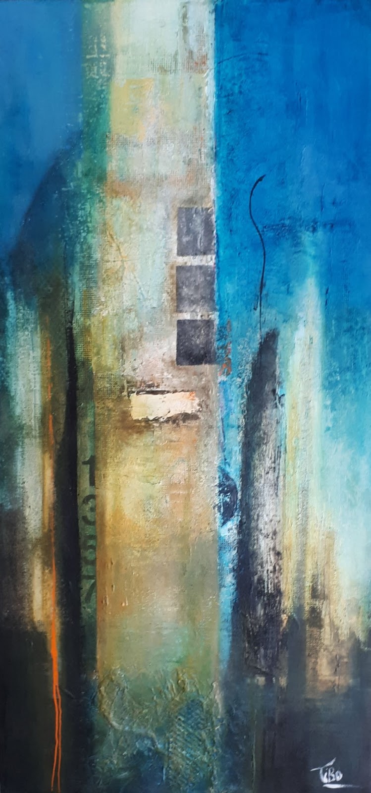 Artwork by Tibo, image 1