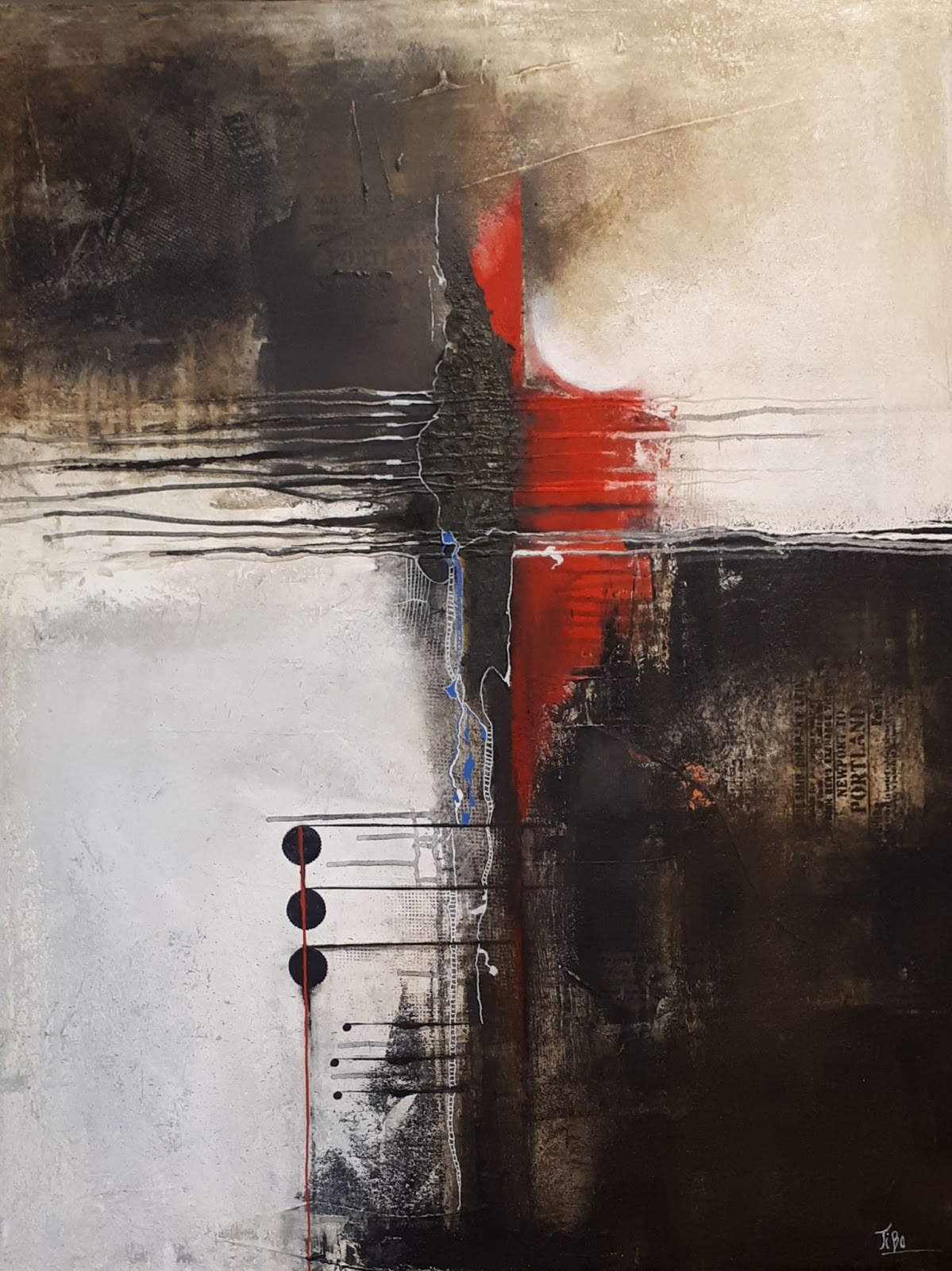 Artwork by Tibo, image 1